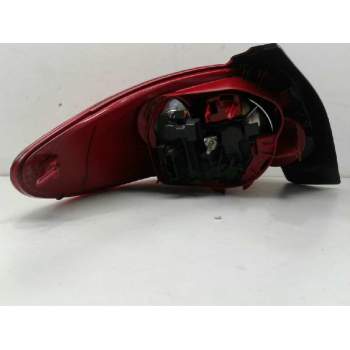 Recambio de piloto trasero derecho para peugeot 206 berlina xt referencia OEM IAM 6351P1  