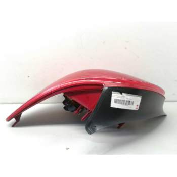 Recambio de piloto trasero derecho para peugeot 206 berlina xt referencia OEM IAM 6351P1  