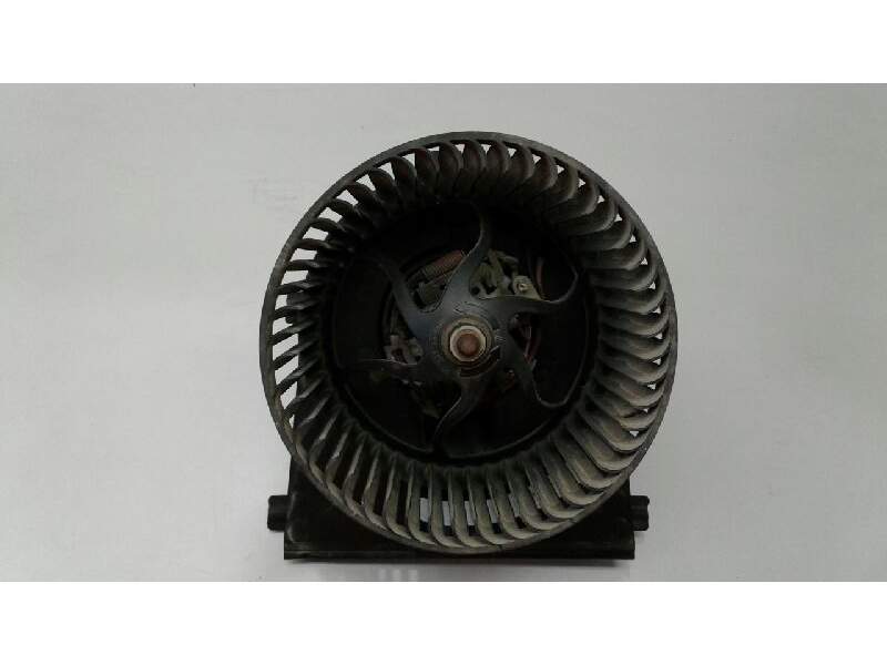 Recambio de motor calefaccion para seat leon (1m1) signo referencia OEM IAM 1J1819021B  