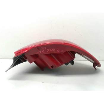 Recambio de piloto trasero derecho para peugeot 206 berlina xt referencia OEM IAM 6351P1  