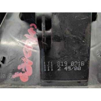 Recambio de motor calefaccion para seat leon (1m1) signo referencia OEM IAM 1J1819021B  