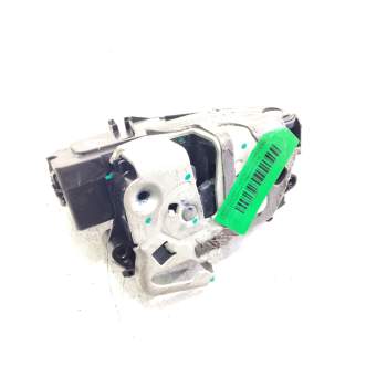 Recambio de cerradura puerta trasera derecha para ford ecosport titanium referencia OEM IAM EN15A264A26AB  
