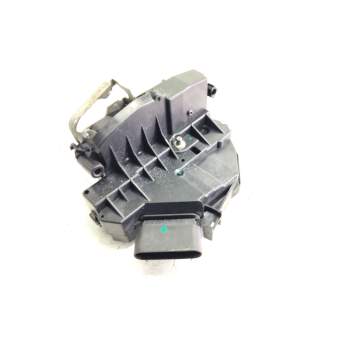 Recambio de cerradura puerta trasera derecha para ford ecosport titanium referencia OEM IAM EN15A264A26AB  