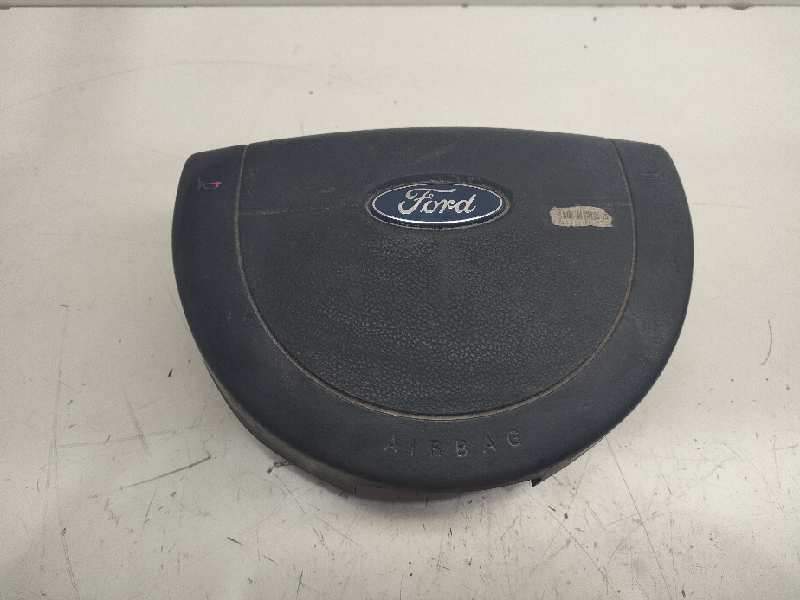 Recambio de airbag delantero izquierdo para ford transit connect (tc7) furgón ft 200s (2009) referencia OEM IAM A042B85BB  