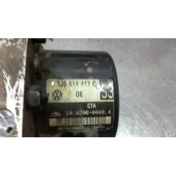 Recambio de abs para seat leon (1m1) signo referencia OEM IAM 1J0907375Q  