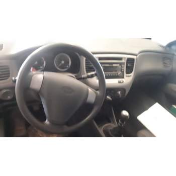 kia rio del año 2006