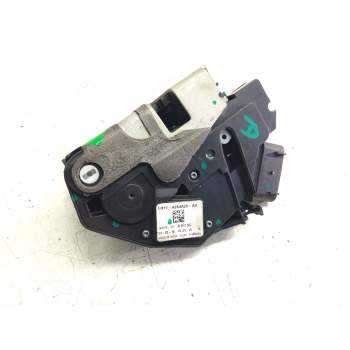 Recambio de cerradura puerta trasera derecha para ford ecosport titanium referencia OEM IAM EN15A264A26AB  
