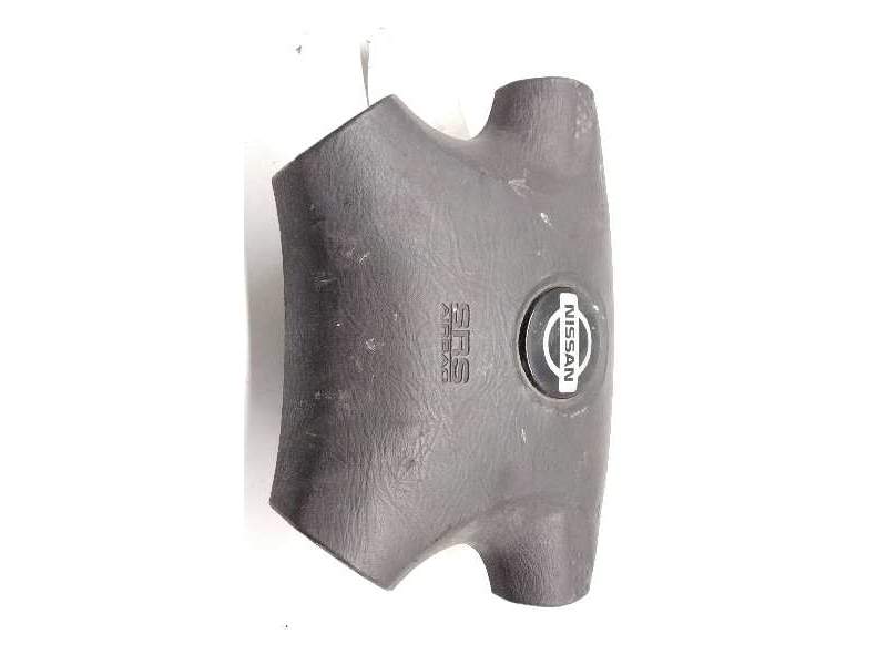 Recambio de airbag delantero izquierdo para nissan almera tino (v10m) 2.2 dci diesel cat referencia OEM IAM 531937400  
