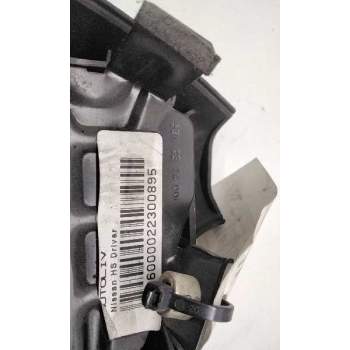 Recambio de airbag delantero izquierdo para nissan almera tino (v10m) 2.2 dci diesel cat referencia OEM IAM 531937400  