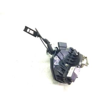Recambio de cerradura puerta delantera derecha para ford ecosport titanium referencia OEM IAM CN16A219A64GD  