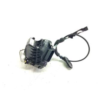 Recambio de cerradura puerta delantera derecha para ford ecosport titanium referencia OEM IAM CN16A219A64GD  