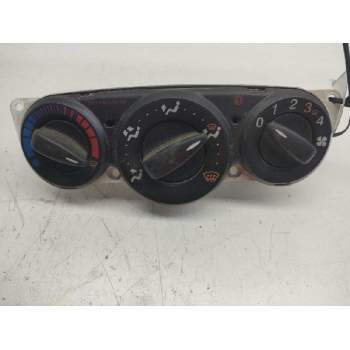 MANDO CALEFACCION AIRE ACONDICIONADO 1S4H18C419BA 