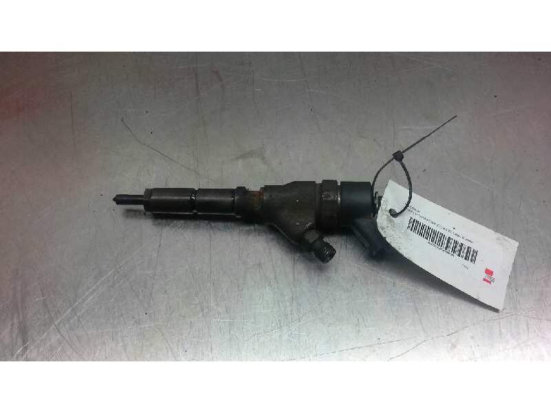 Recambio de inyector para suzuki vitara se/sv (et) 2.0 td largo superlujo referencia OEM IAM   