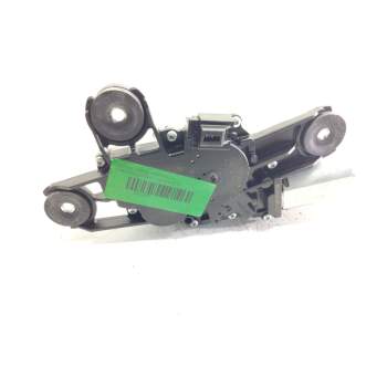 Recambio de motor limpia trasero para ford ecosport titanium referencia OEM IAM CN1517K441BB  