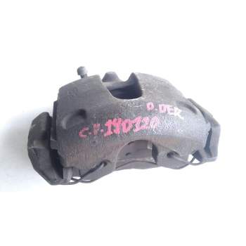Recambio de pinza freno delantera derecha para ford transit connect (tc7) furgón ft 200s (2009) referencia OEM IAM   