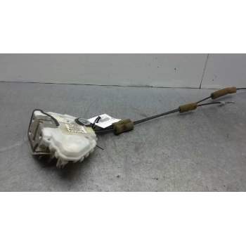 CERRADURA PUERTA DELANTERA IZQUIERDA 72150SMRG04 