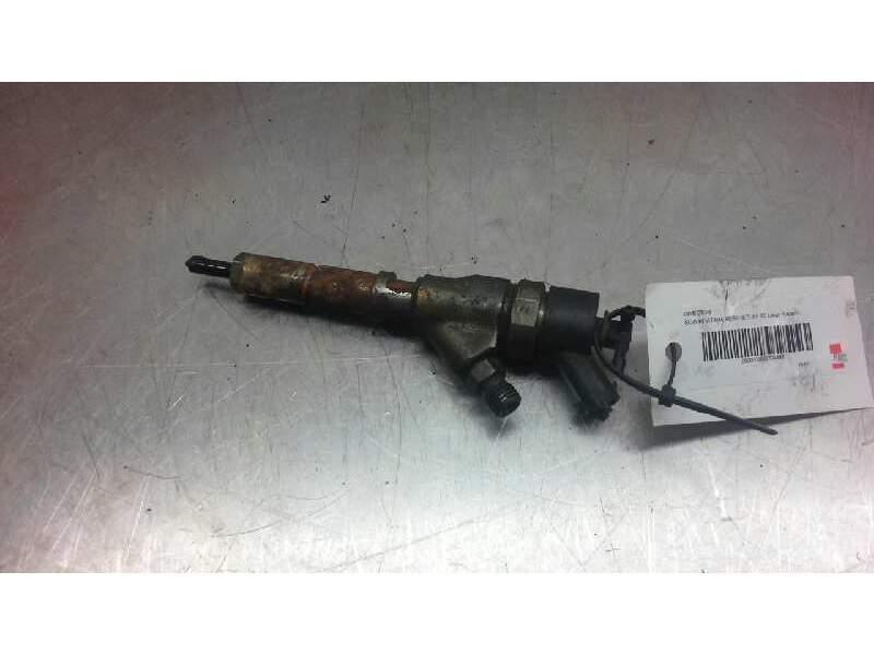 Recambio de inyector para suzuki vitara se/sv (et) 2.0 td largo superlujo referencia OEM IAM   