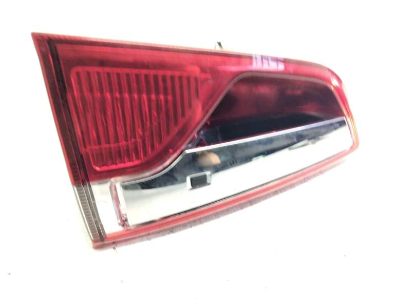 Recambio de maneta exterior porton para ford ecosport titanium referencia OEM IAM CN15N224A37B  