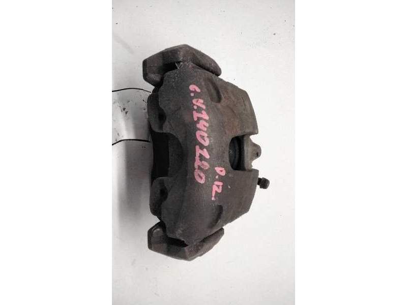 Recambio de pinza freno delantera izquierda para ford transit connect (tc7) furgón ft 200s (2009) referencia OEM IAM   