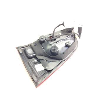 Recambio de maneta exterior porton para ford ecosport titanium referencia OEM IAM CN15N224A37B  