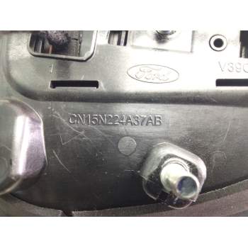 Recambio de maneta exterior porton para ford ecosport titanium referencia OEM IAM CN15N224A37B  