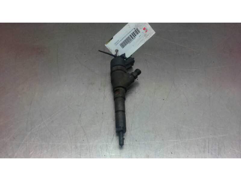 Recambio de inyector para suzuki vitara se/sv (et) 2.0 td largo superlujo referencia OEM IAM   