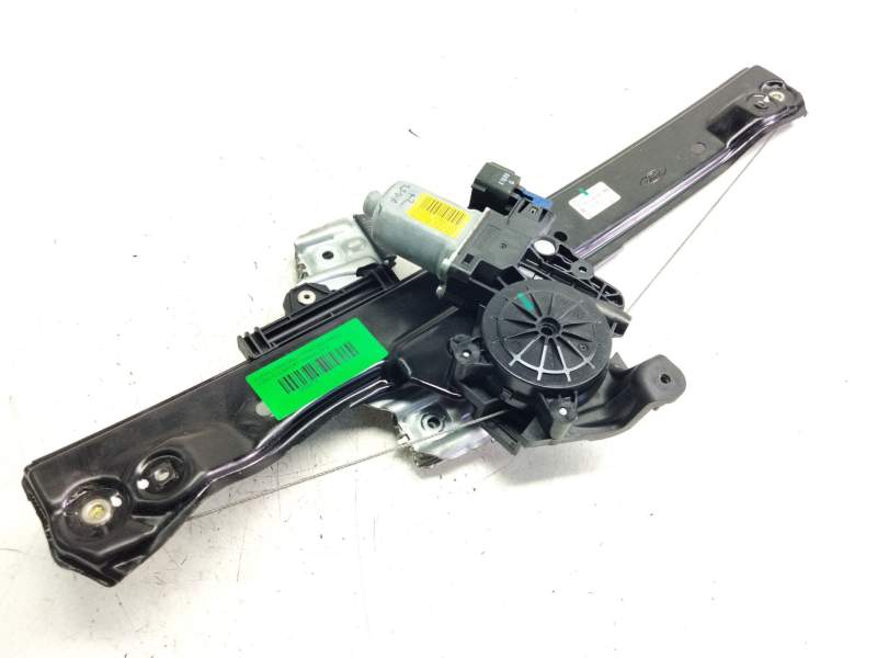 Recambio de elevalunas delantero izquierdo para ford ecosport titanium referencia OEM IAM 928961104  