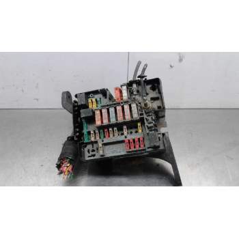 Recambio de centralita bsm para peugeot 206 berlina xs clim referencia OEM IAM 9642709780  