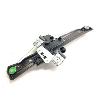 Recambio de elevalunas delantero izquierdo para ford ecosport titanium referencia OEM IAM 928961104  