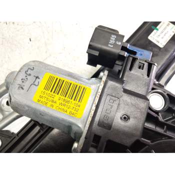 Recambio de elevalunas delantero izquierdo para ford ecosport titanium referencia OEM IAM 928961104  