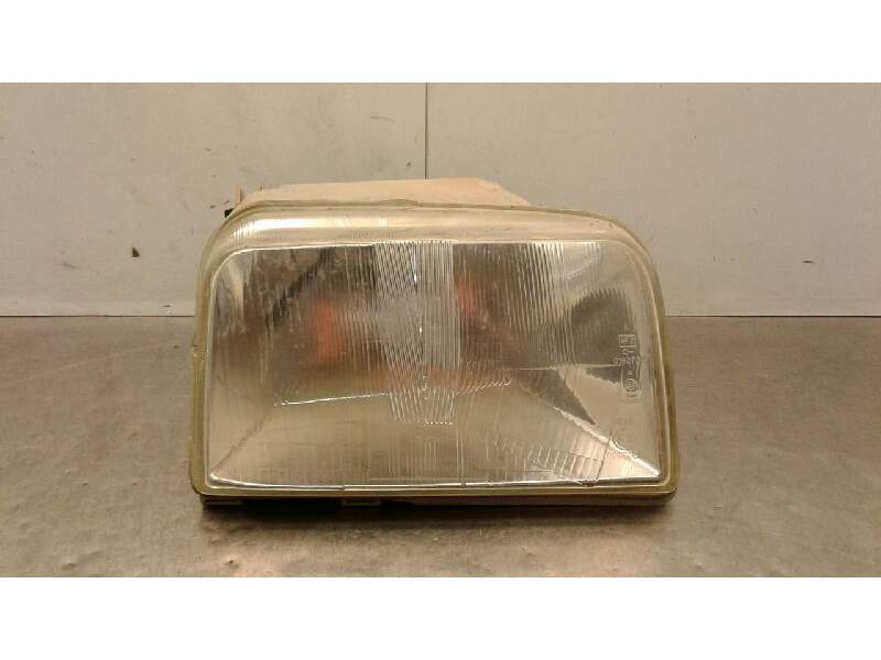 Recambio de faro derecho para renault rapid/express (f40) 1.4 familiar kat (f407/40v) referencia OEM IAM   