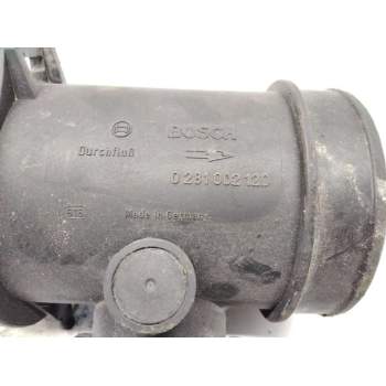 Recambio de caudalimetro para mg serie 200 (rf) 220 d (3-ptas.) referencia OEM IAM 0281002120  