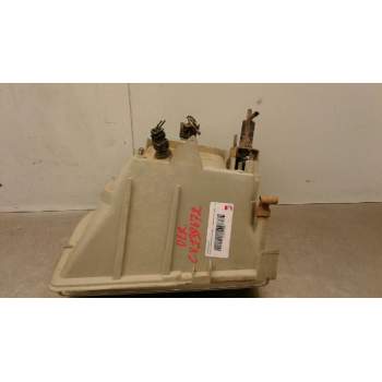 Recambio de faro derecho para renault rapid/express (f40) 1.4 familiar kat (f407/40v) referencia OEM IAM   