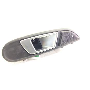 Recambio de maneta interior delantera derecha para ford ecosport titanium referencia OEM IAM 8A61A22600  