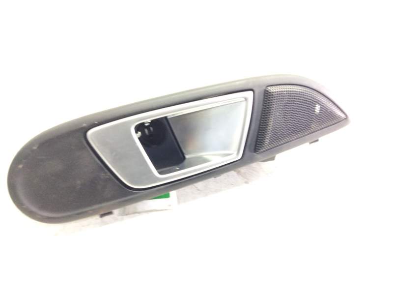 Recambio de maneta interior delantera derecha para ford ecosport titanium referencia OEM IAM 8A61A22600  