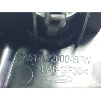 Recambio de maneta interior delantera derecha para ford ecosport titanium referencia OEM IAM 8A61A22600  