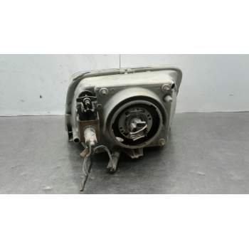 Recambio de faro izquierdo para renault rapid/express (f40) 1.4 familiar kat (f407/40v) referencia OEM IAM   