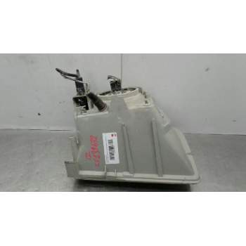 Recambio de faro izquierdo para renault rapid/express (f40) 1.4 familiar kat (f407/40v) referencia OEM IAM   