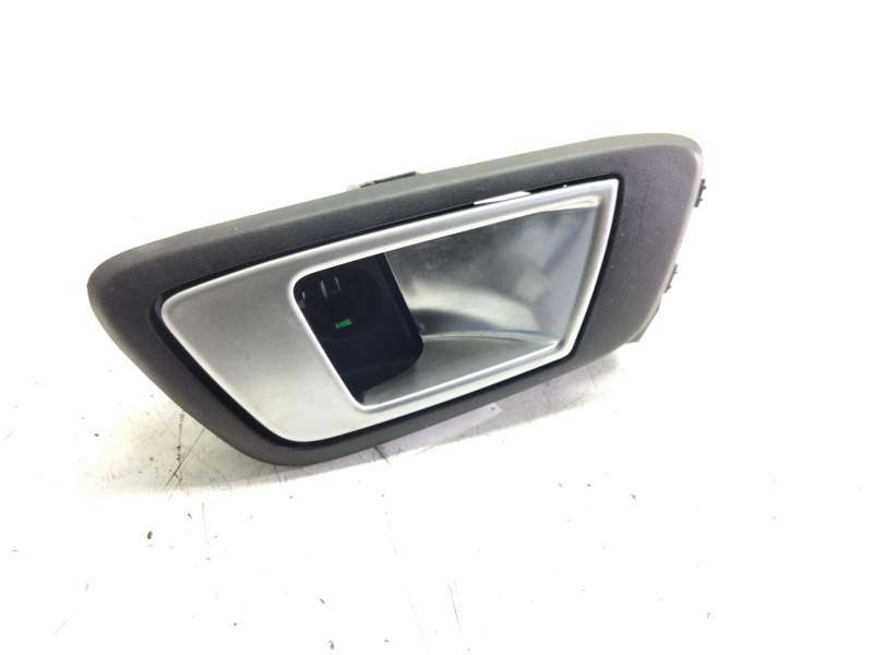 Recambio de maneta interior trasera derecha para ford ecosport titanium referencia OEM IAM 8A61A22600  