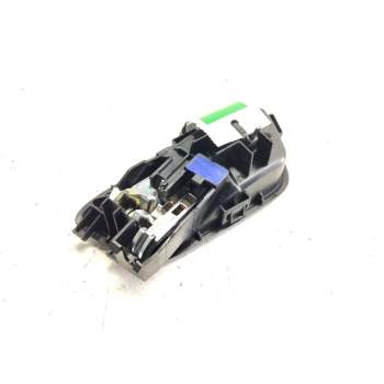 Recambio de maneta interior trasera derecha para ford ecosport titanium referencia OEM IAM 8A61A22600  