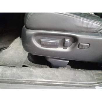 honda cr-v ii (rd_) del año 2007