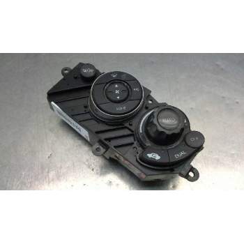 MANDO CALEFACCION AIRE ACONDICIONADO 79600SMJG5 