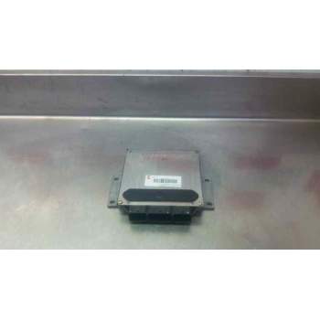 CENTRALITA MOTOR UCE IAW4P27H 16623004 9645989480