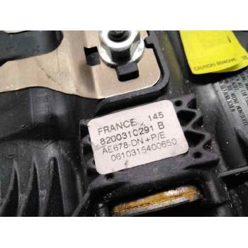 Recambio de airbag delantero izquierdo para renault scenic ii authentique referencia OEM IAM 8200310291B  