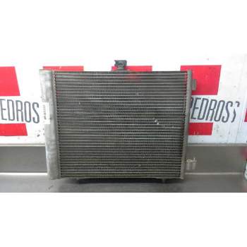CONDENSADOR / RADIADOR AIRE ACONDICIONADO 6455JF 