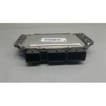 Recambio de centralita motor uce para renault scenic ii authentique referencia OEM IAM 8200509516 8200509552 215854212A