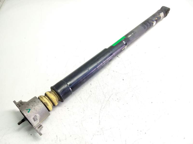 Recambio de amortiguador trasero izquierdo para ford ecosport titanium referencia OEM IAM FNIC18080BB  