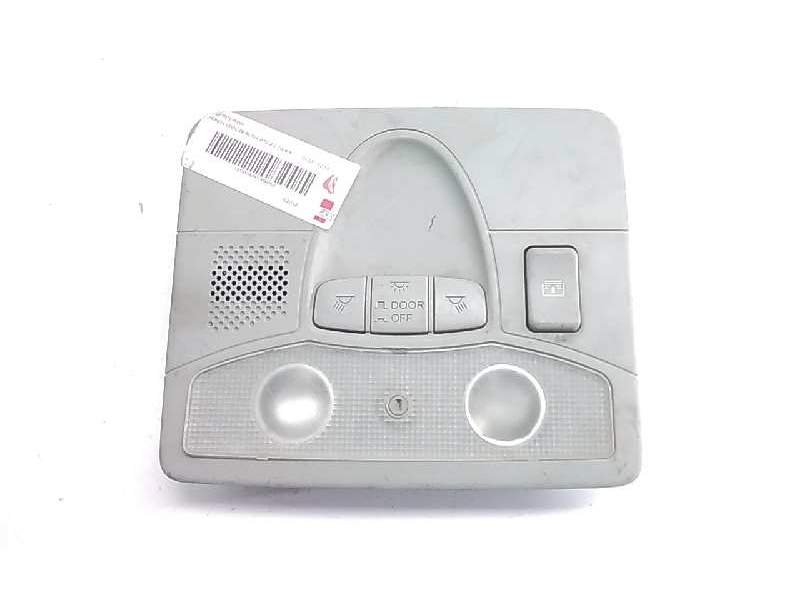 Recambio de luz interior para honda civic berlina (fn) 2.2 type s referencia OEM IAM A84493B0379  