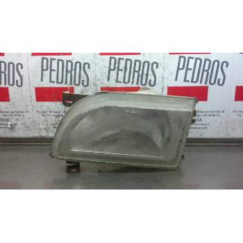 Recambio de faro izquierdo para ford transit, caja cerr. corto 95 referencia OEM IAM   