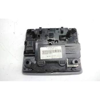 Recambio de luz interior para honda civic berlina (fn) 2.2 type s referencia OEM IAM A84493B0379  